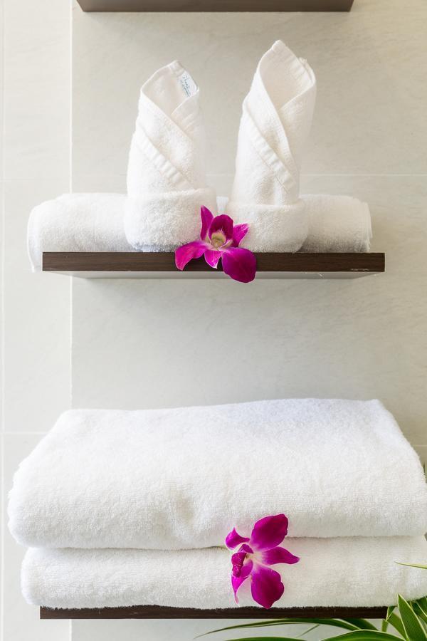 Zoneland Apartments - Lahome Beach Villa ดานัง ภายนอก รูปภาพ